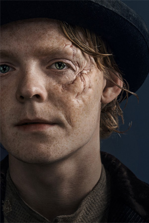 Lucas Lynggaard Tønnesen