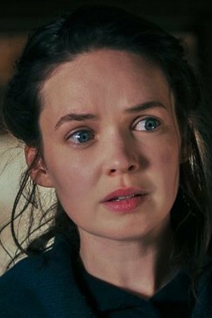 Eileen O'Higgins