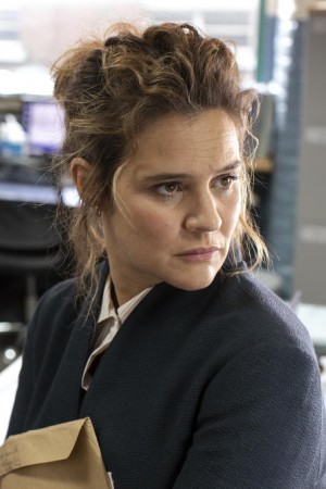 Marie Denarnaud