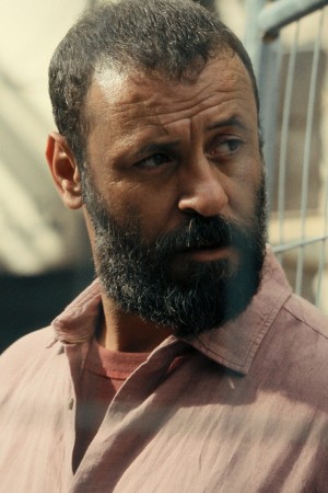 Ali Suliman