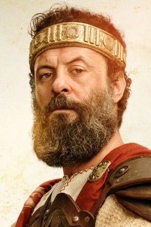 Ali Suliman