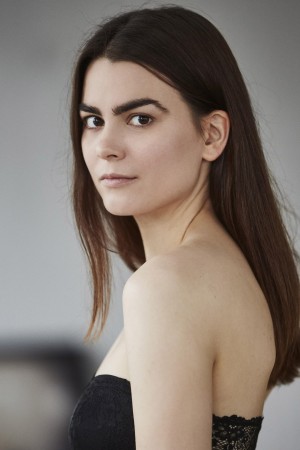 Karin Franz Körlof