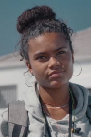 Tamara Smart