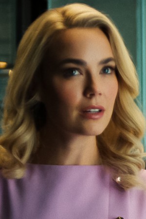 Rebecca Rittenhouse