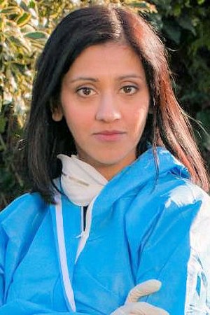 Manjinder Virk