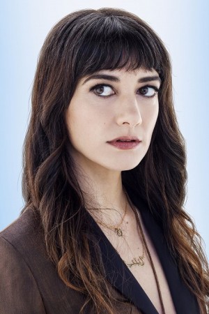 Sheila Vand