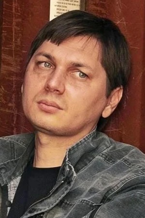 Nikita Bogolyubov