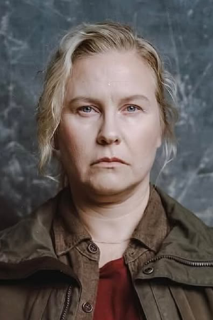 Eva Melander