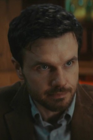 Ronan Raftery