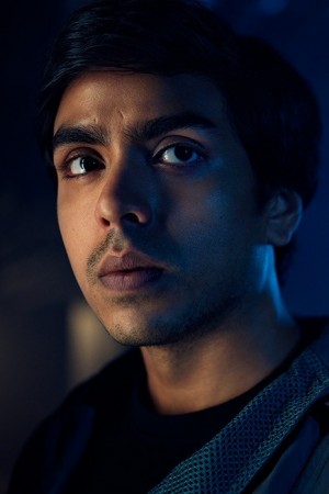 Adarsh Gourav