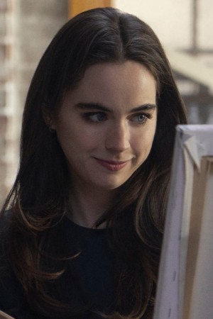 Sarah Desjardins