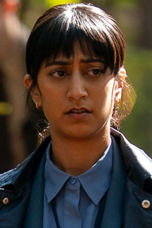 Sunita Mani