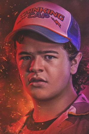 Gaten Matarazzo