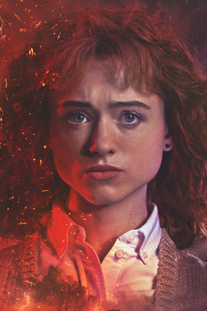 Natalia Dyer