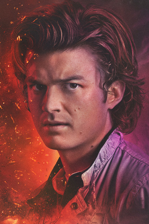 Joe Keery