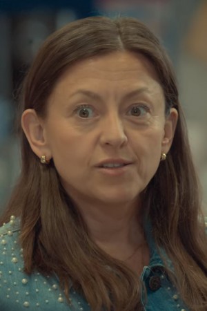 Jo Hartley