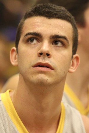 Joey Pollari