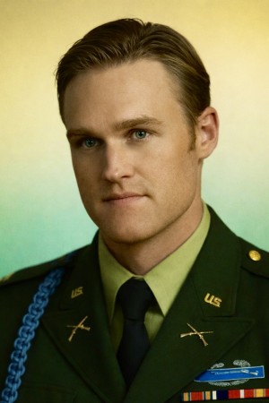 Wyatt Russell