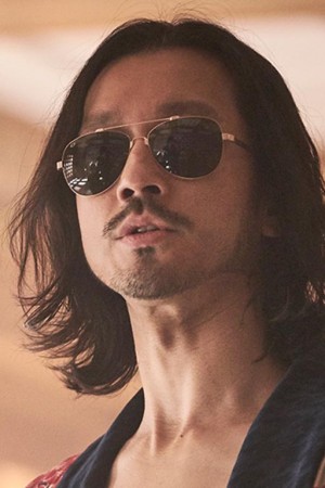 Nobuaki Kaneko