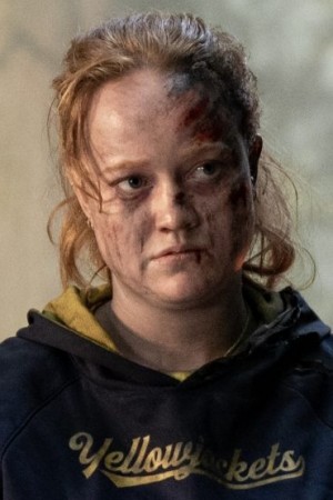 Liv Hewson