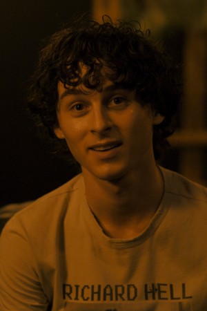 Wyatt Oleff