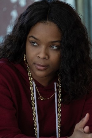 Ajiona Alexus