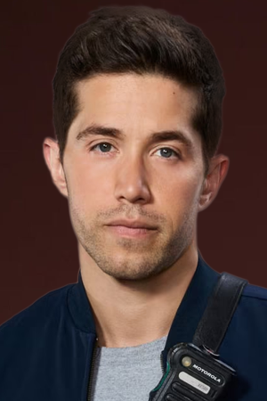 Brandon Larracuente