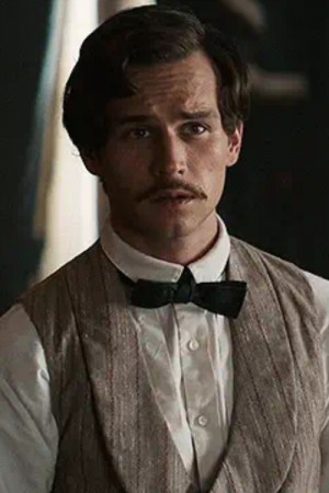 Brandon Flynn