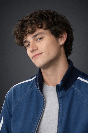 Brandon Flynn