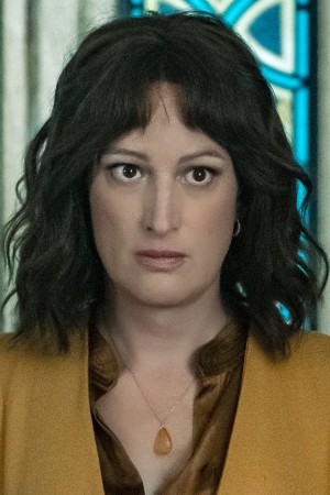 Jen Richards