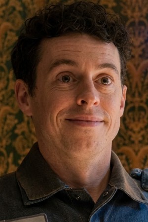 Jonathan Sayer