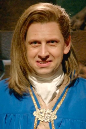 Laurence Rickard