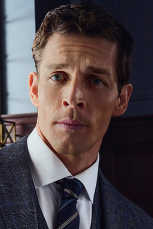 Wade Briggs
