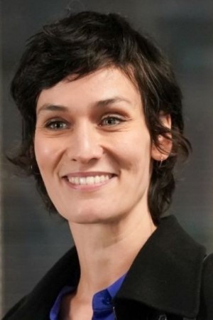 Clotilde Hesme