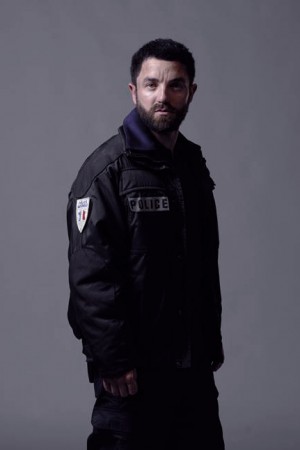 Guillaume Gouix
