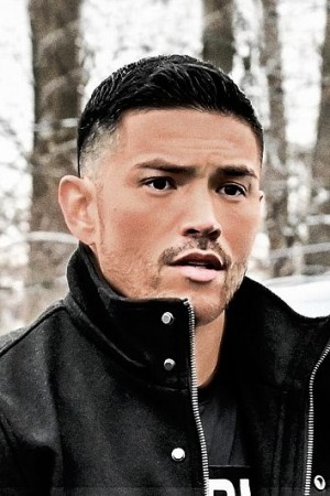 Miguel Gomez