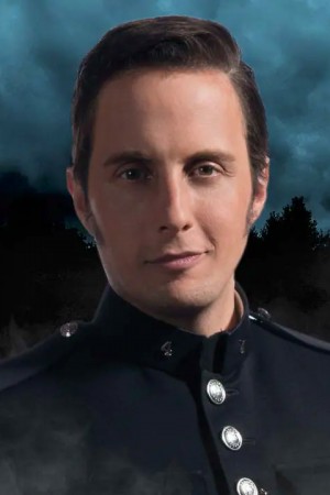 Jonny Harris