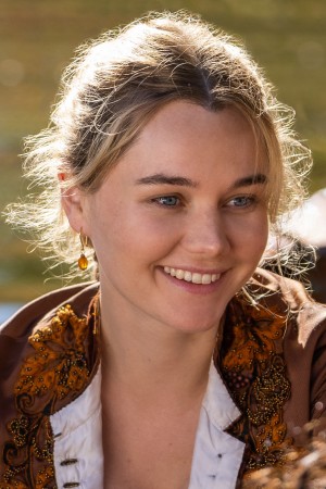 Imogen Waterhouse