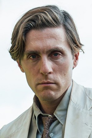 Jack Farthing