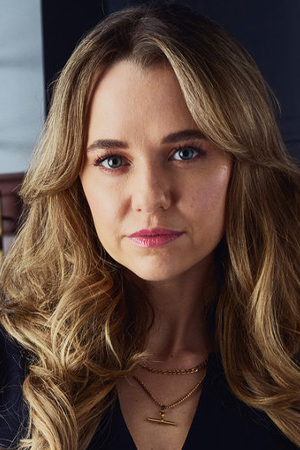 Madison Iseman