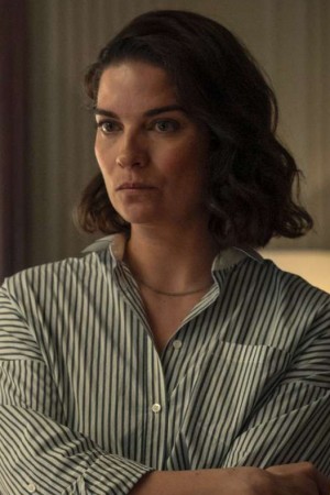 Annie Murphy