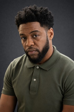 Jon Michael Hill