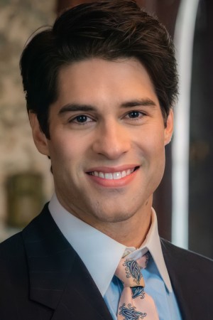 Asher Grodman