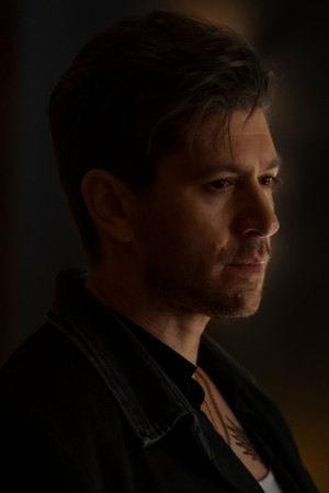 Michael Zegen