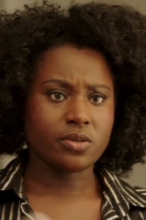 Susan Wokoma