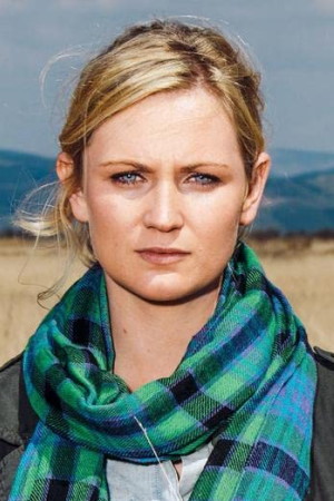 Hannah Daniel