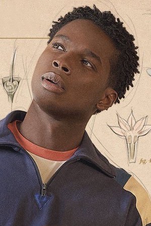 Kedar Williams-Stirling