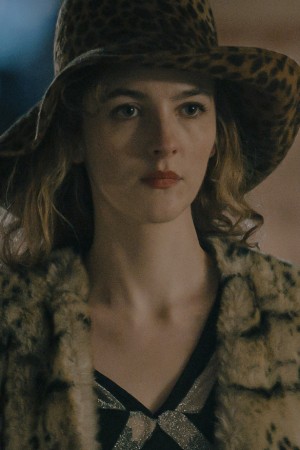Ann Skelly