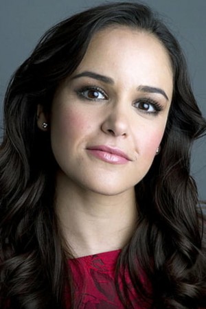 Melissa Fumero
