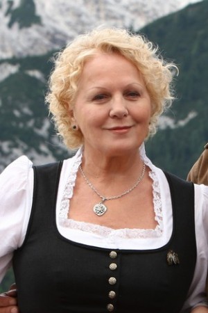 Katia Ricciarelli.